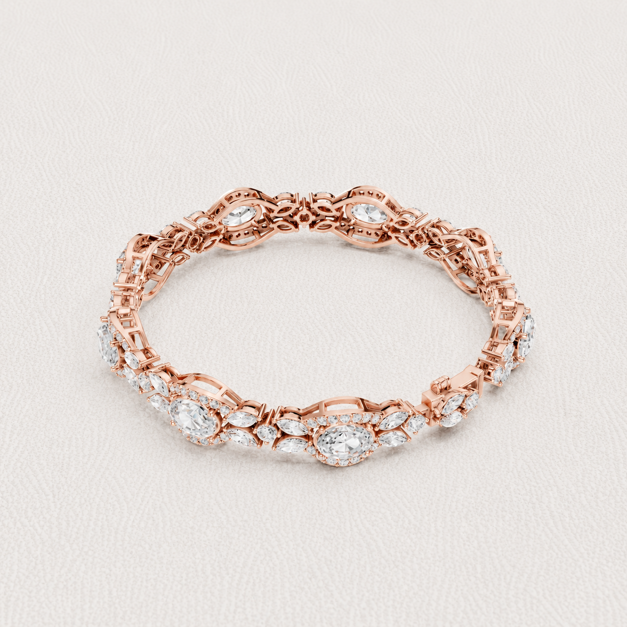 | Rose Gold