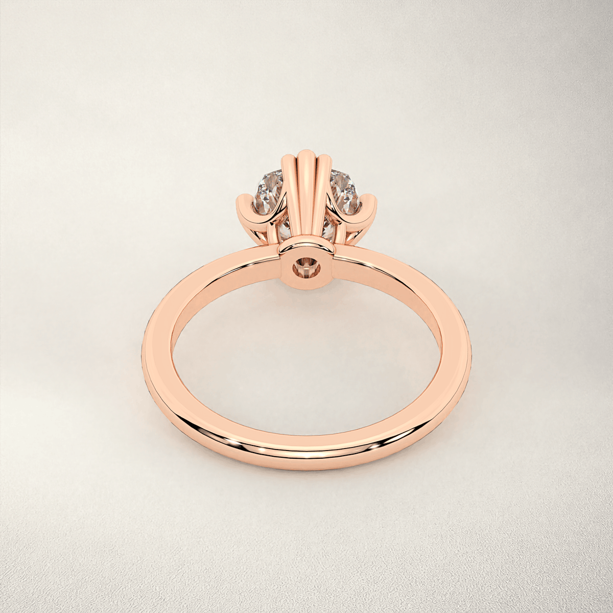 | Rose Gold 