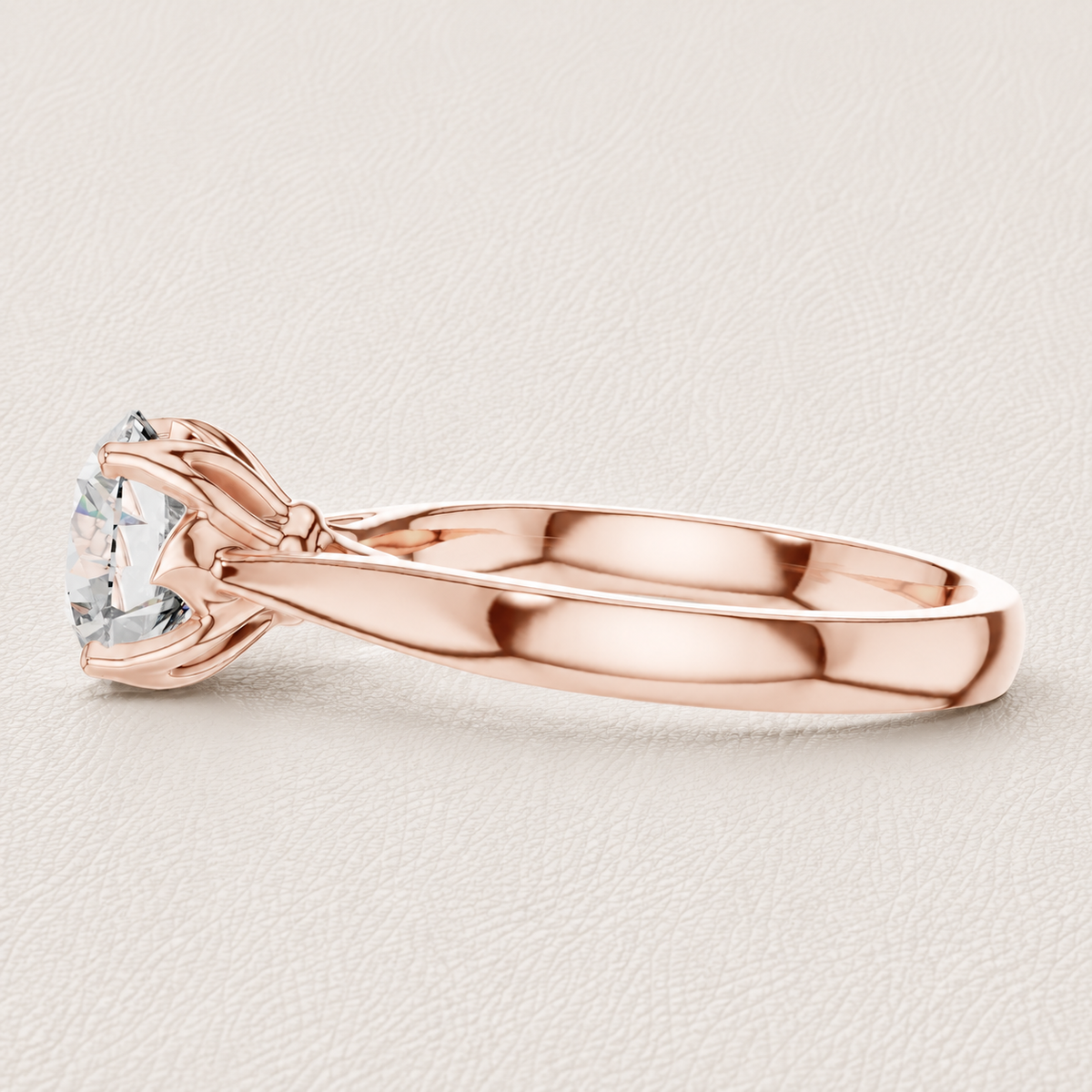 | Rose Gold