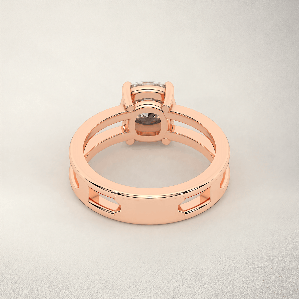 | Rose Gold