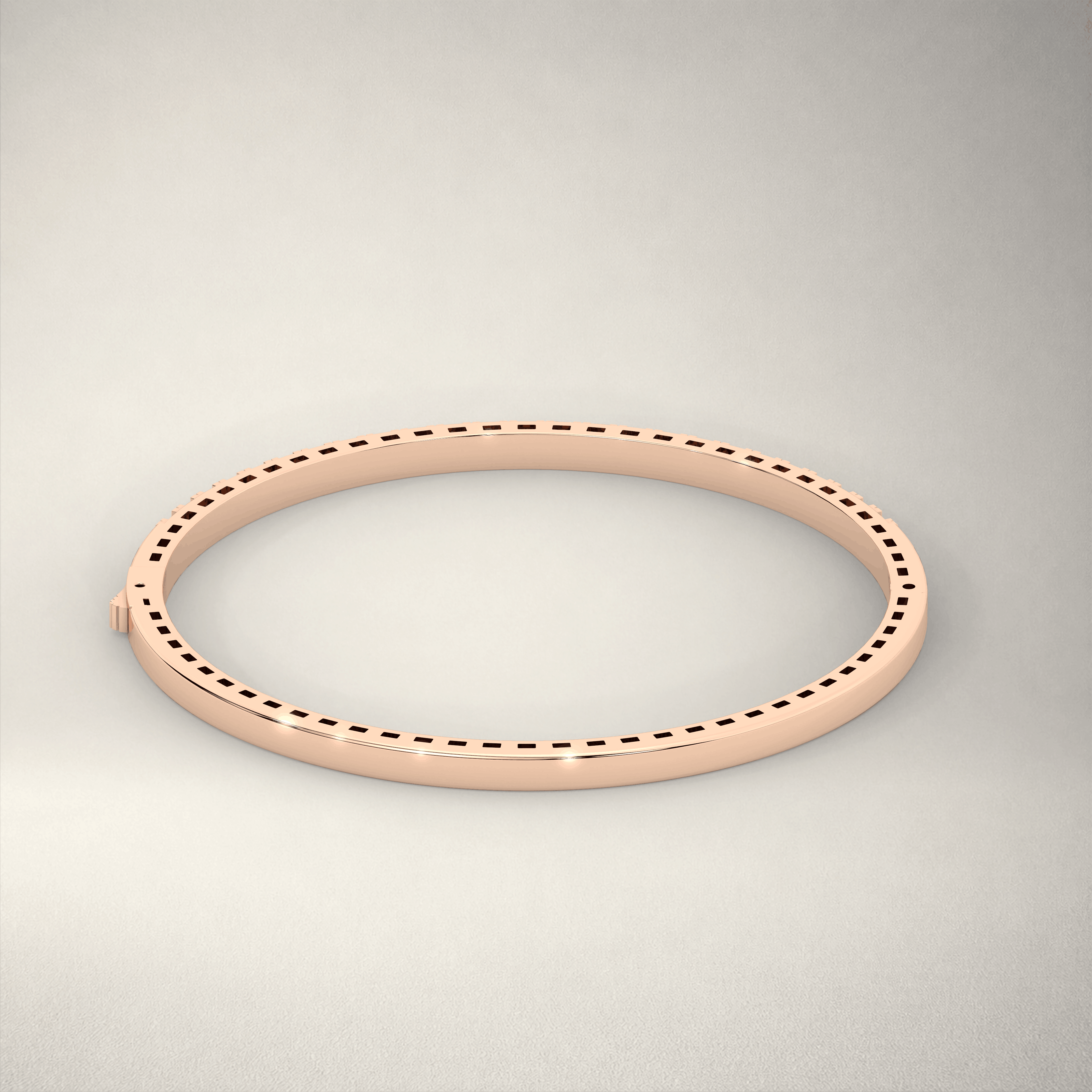 | Rose Gold