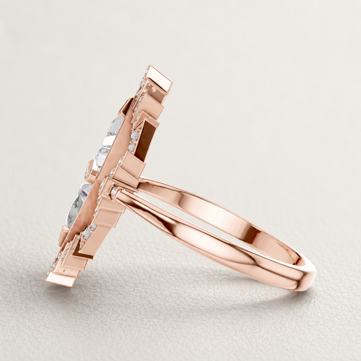 | Rose Gold