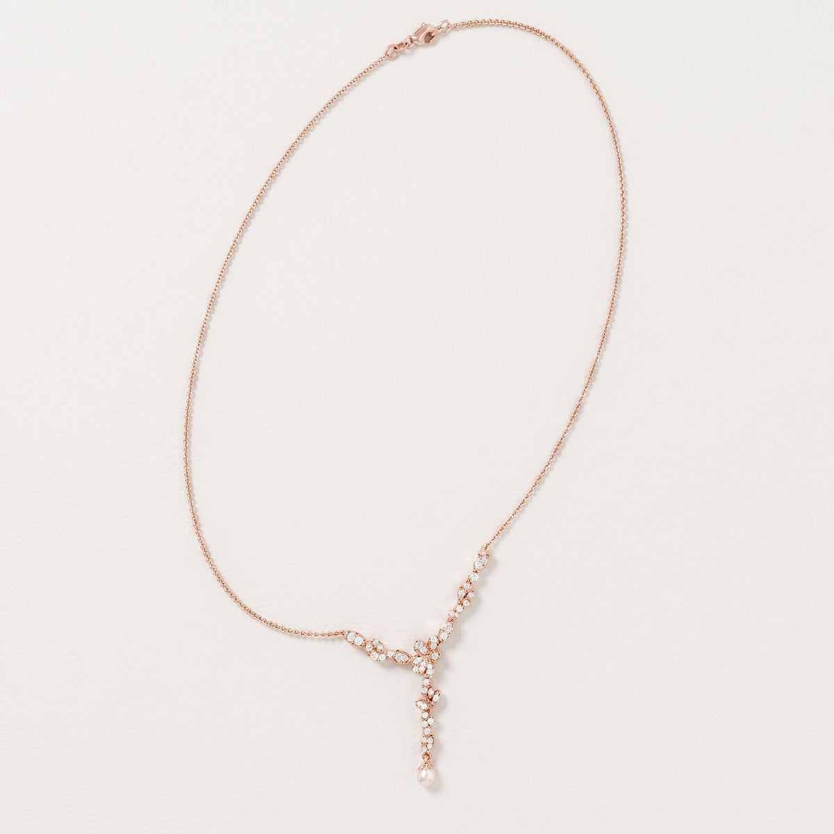 | Rose Gold