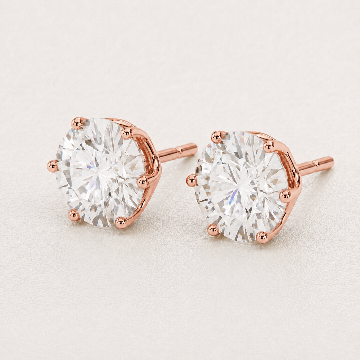 | Rose Gold