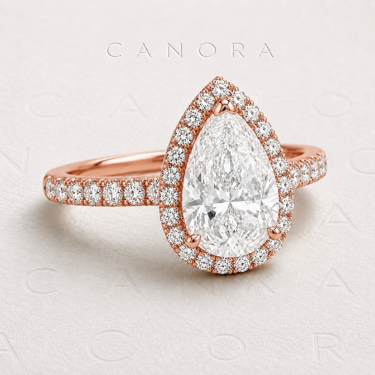 | Rose Gold