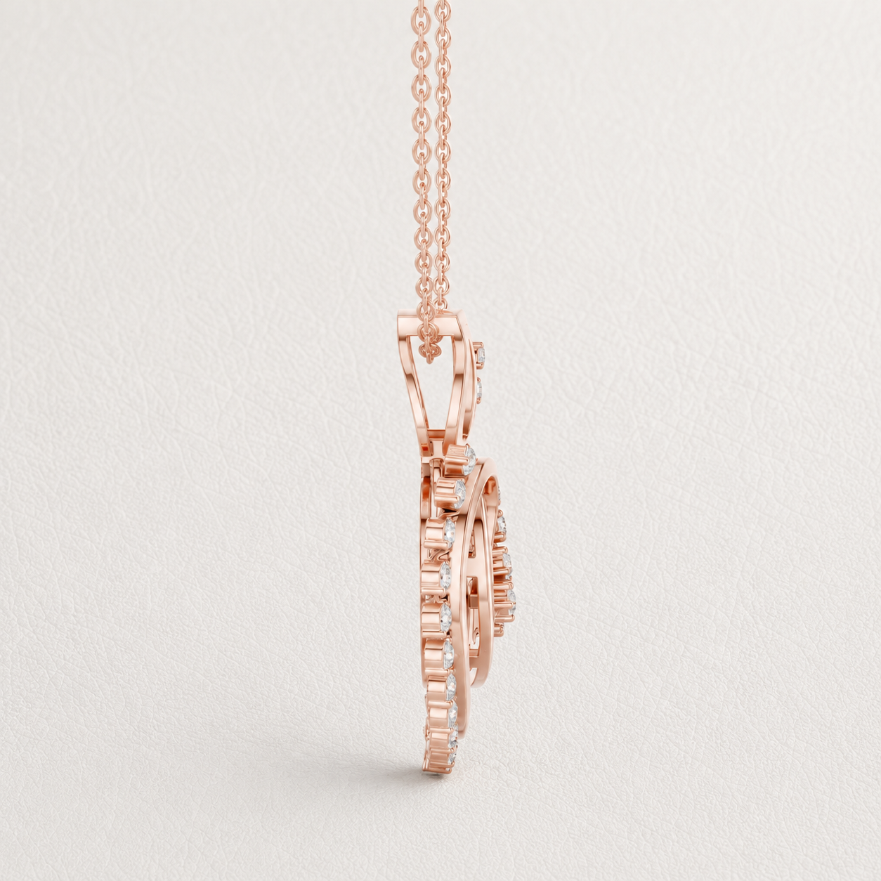 | Rose Gold