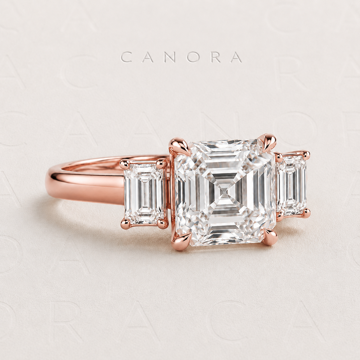 | Rose Gold