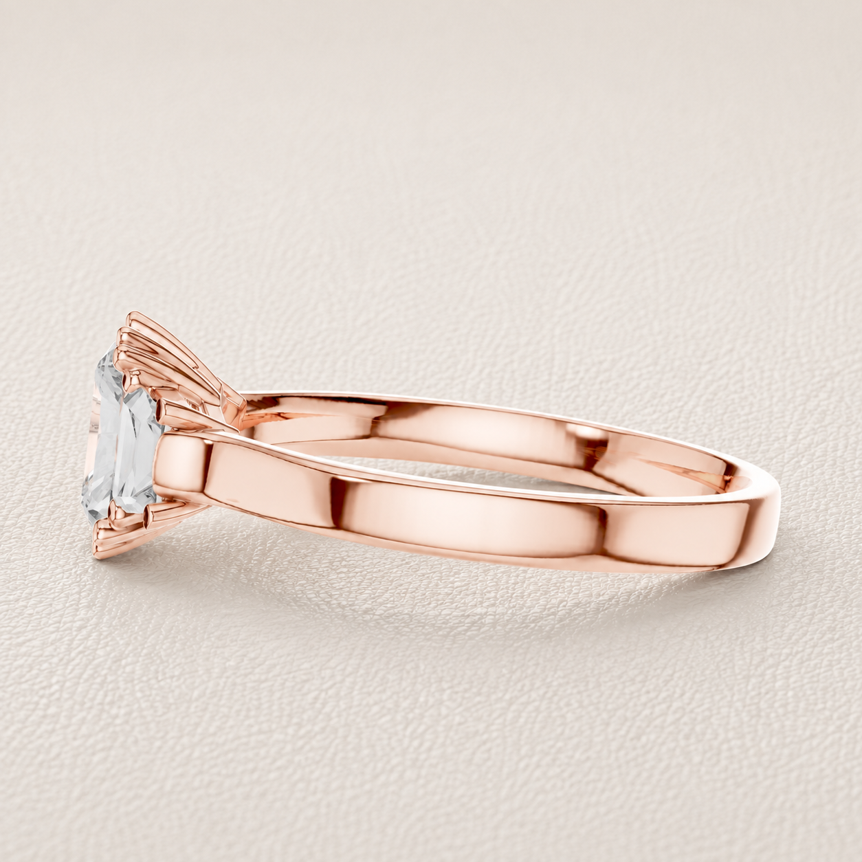 | Rose Gold