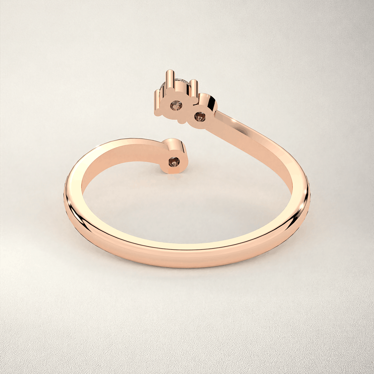 | Rose Gold