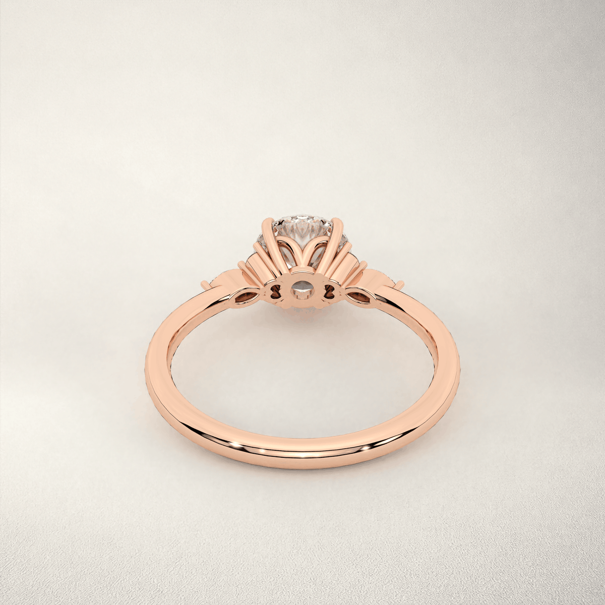 | Rose Gold