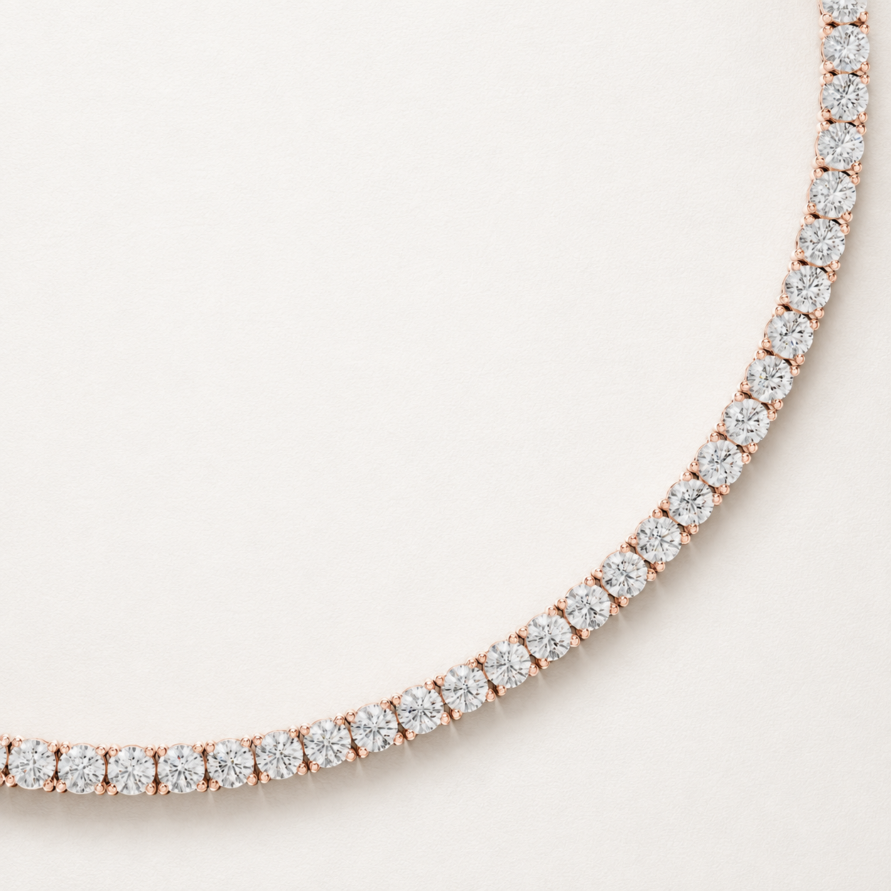 | Rose Gold