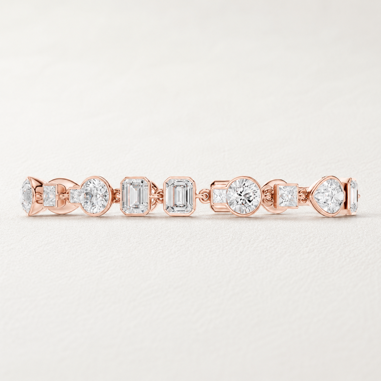 | Rose Gold