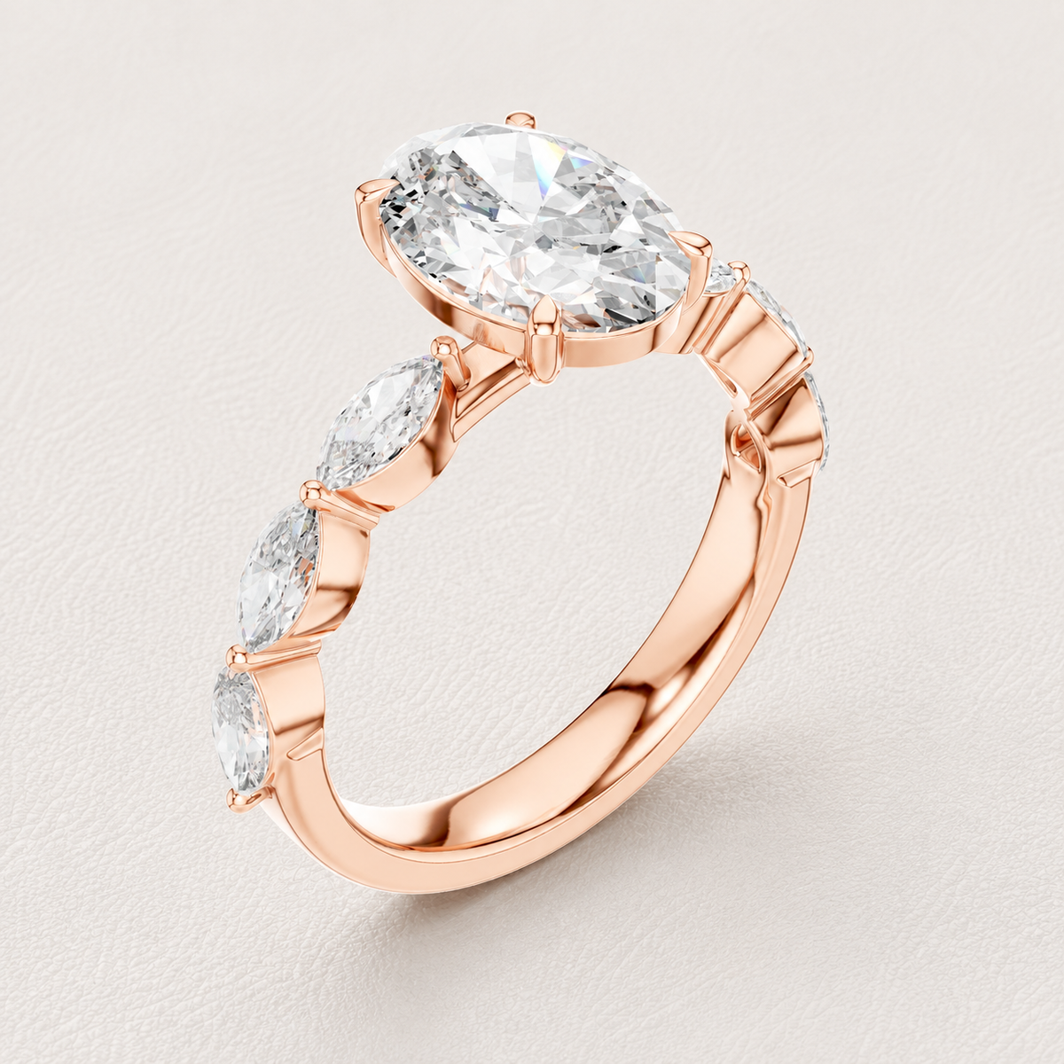 | Rose Gold