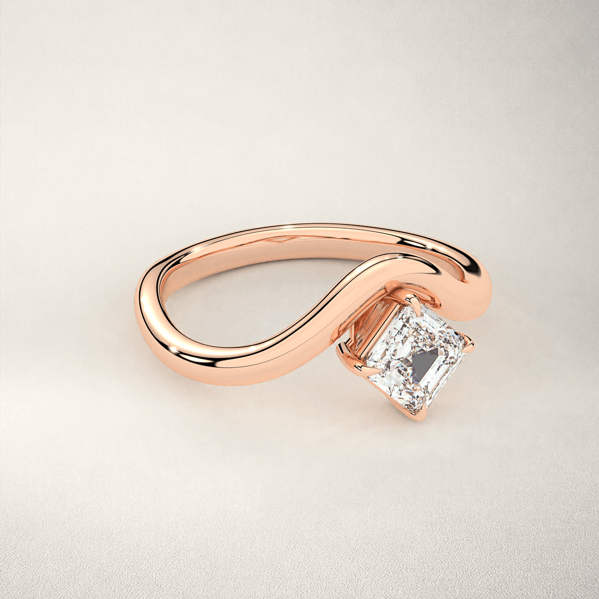 | Rose Gold