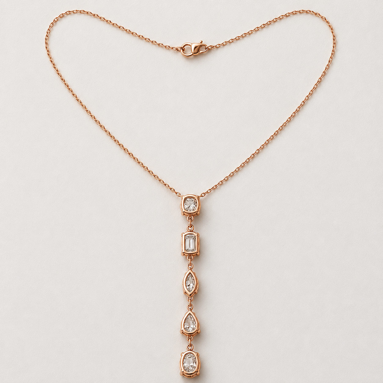 | Rose Gold