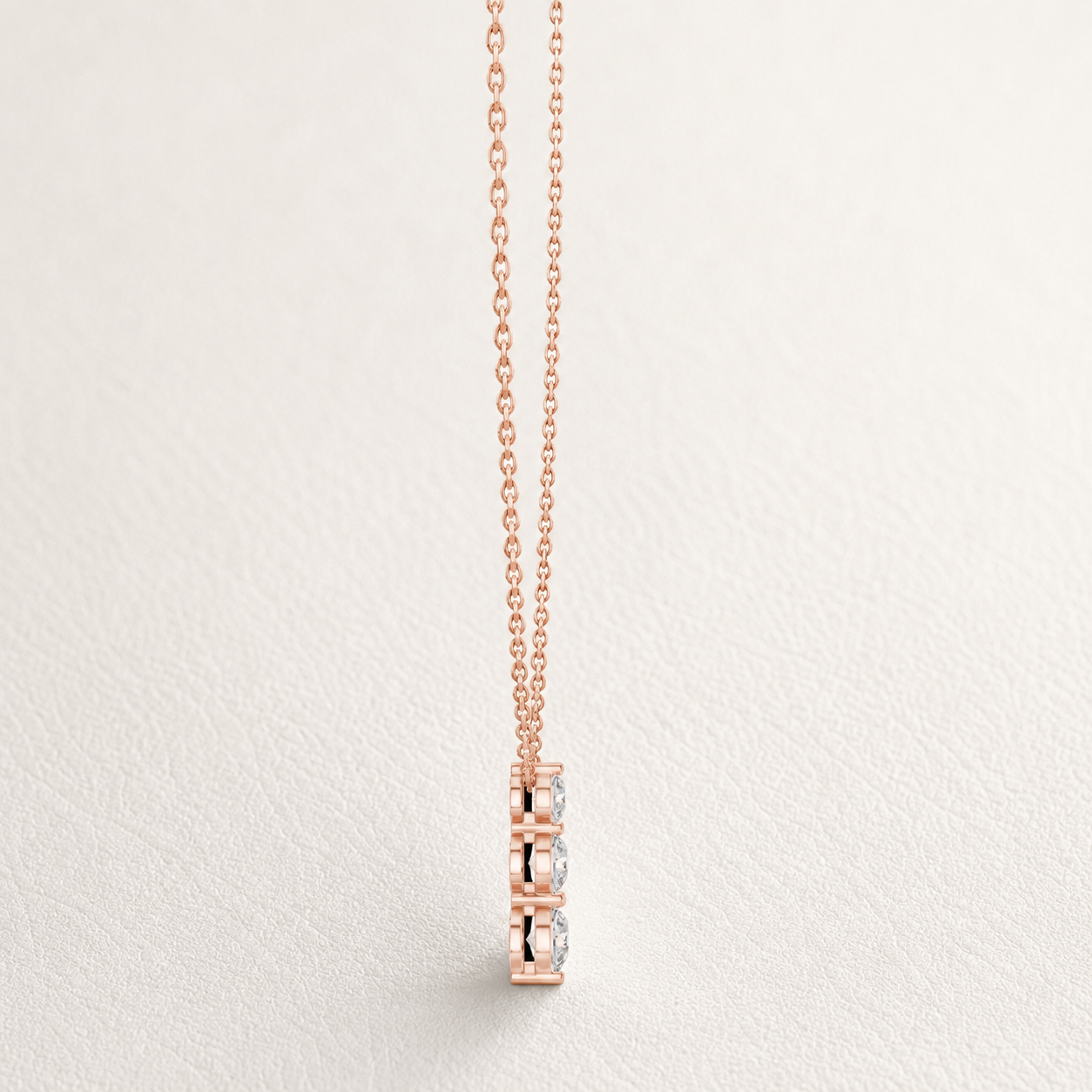 | Rose Gold