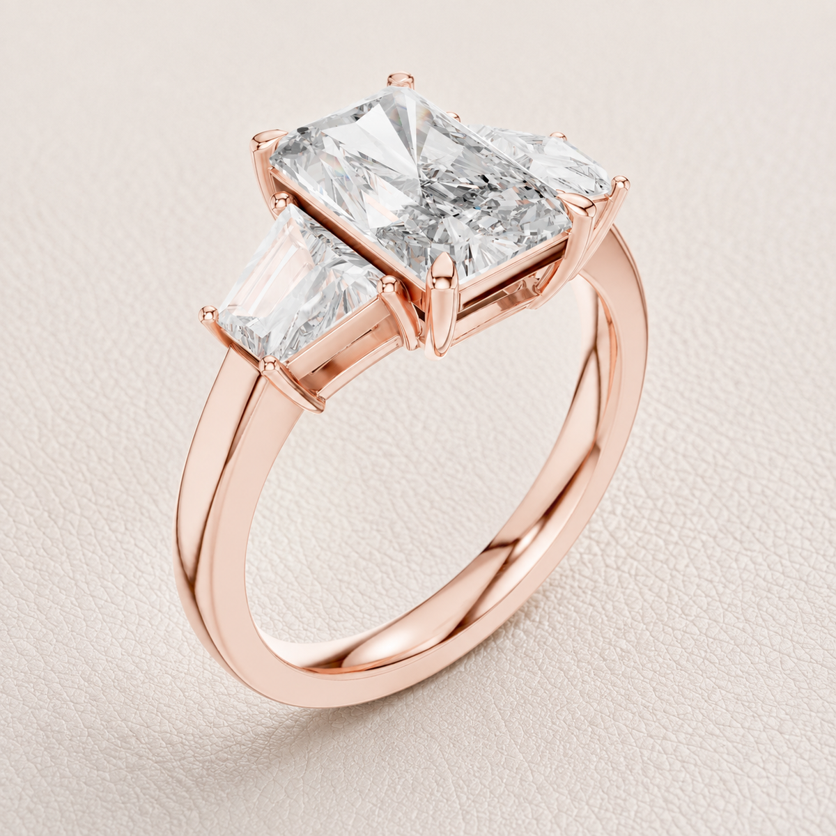 | Rose Gold