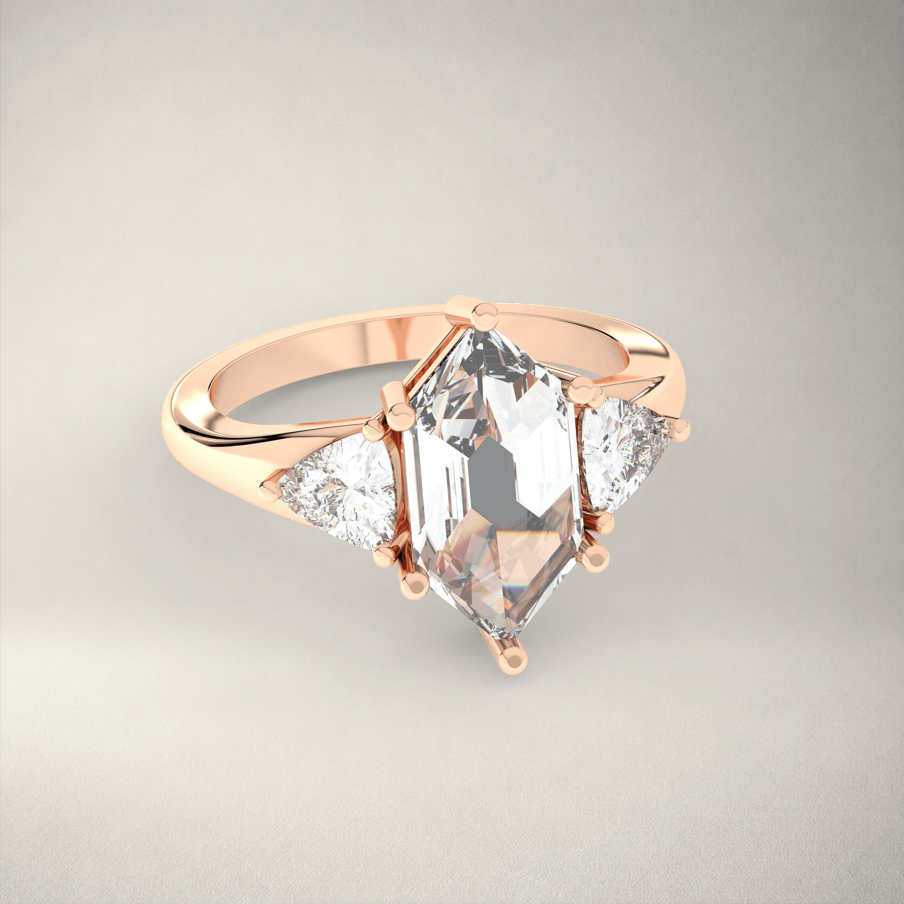 | Rose Gold