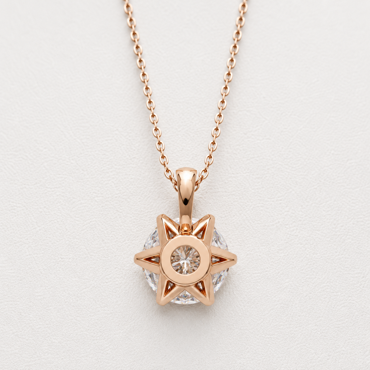 | Rose Gold