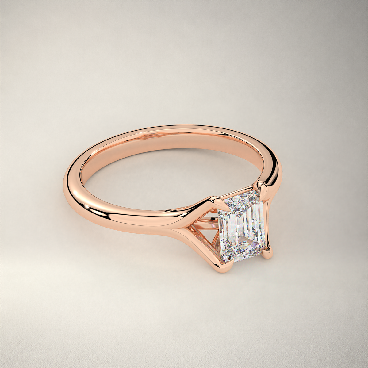 | Rose Gold