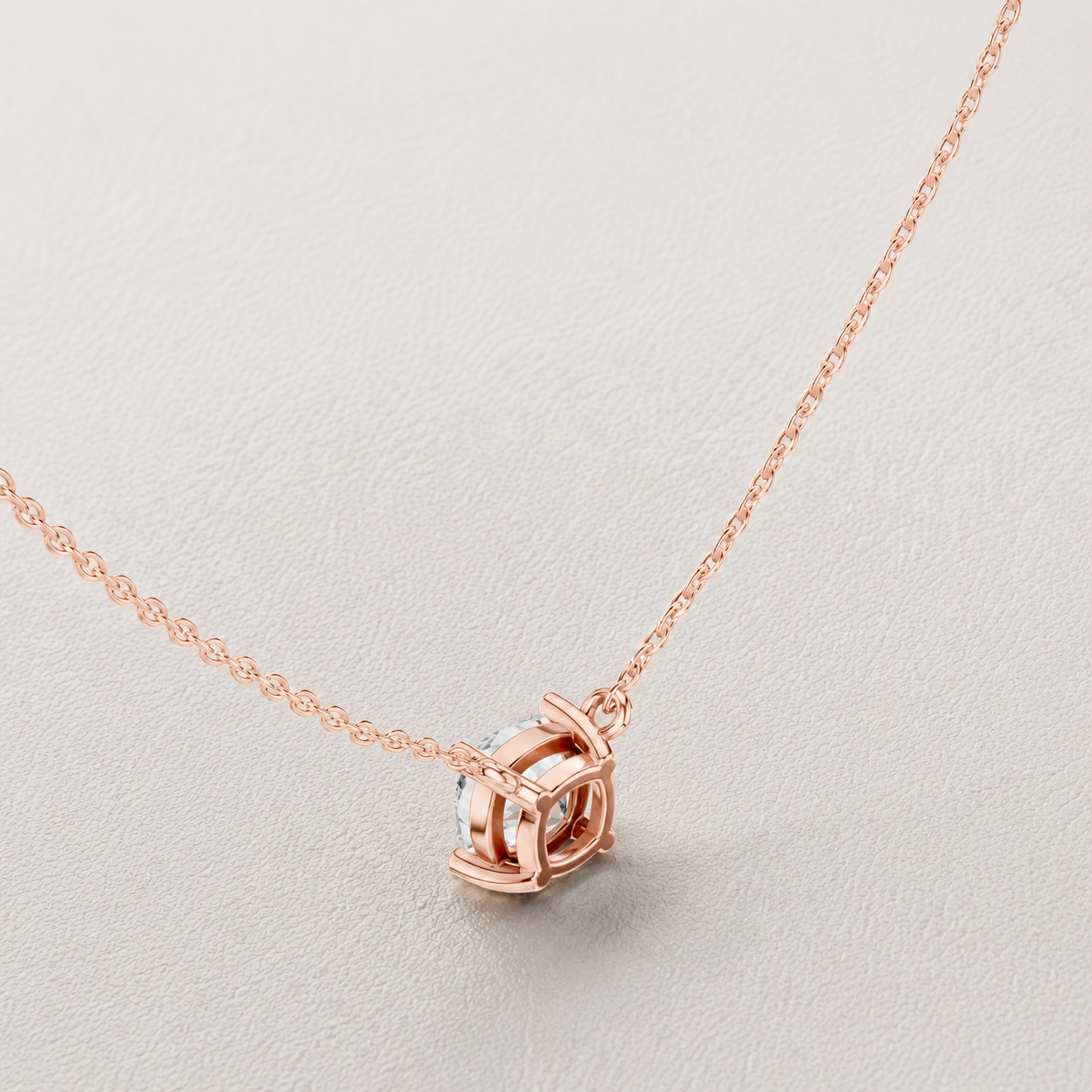 | Rose Gold