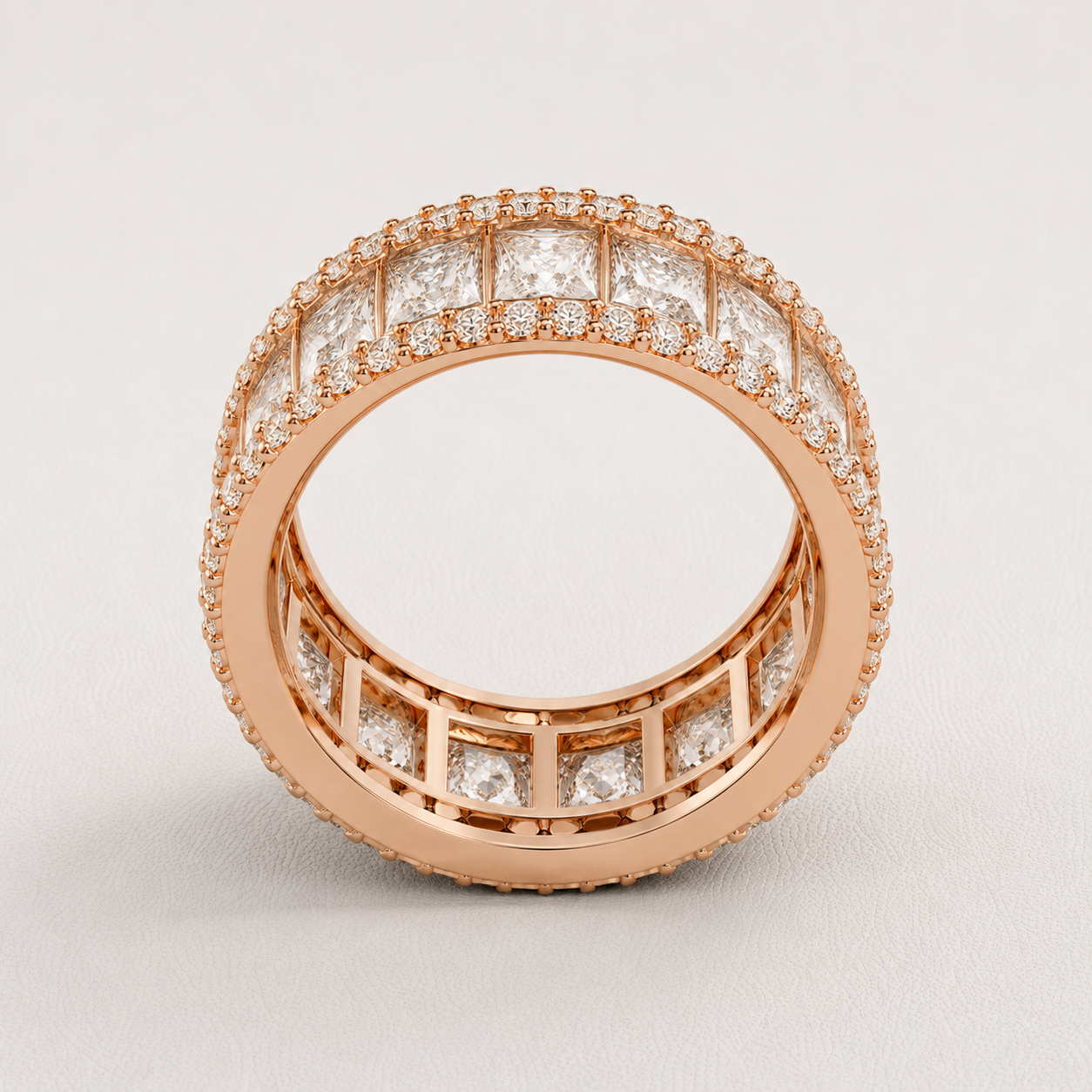 | Rose Gold