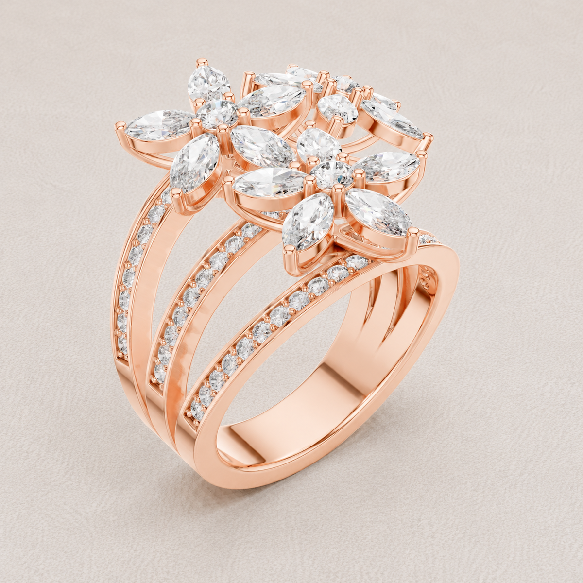 | Rose Gold