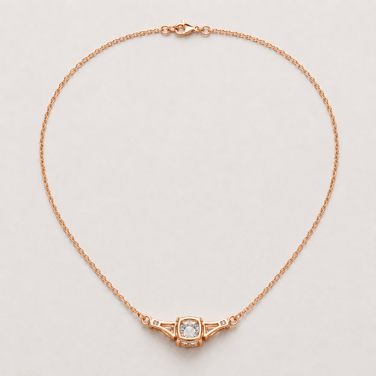 | Rose Gold