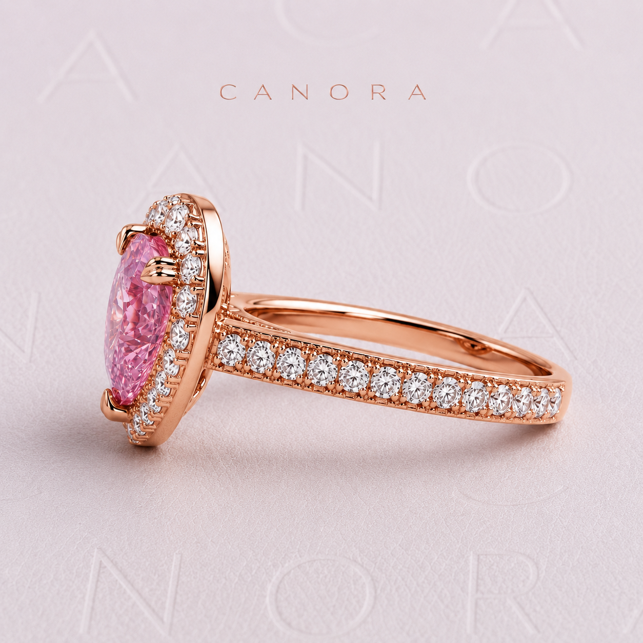 | Rose Gold