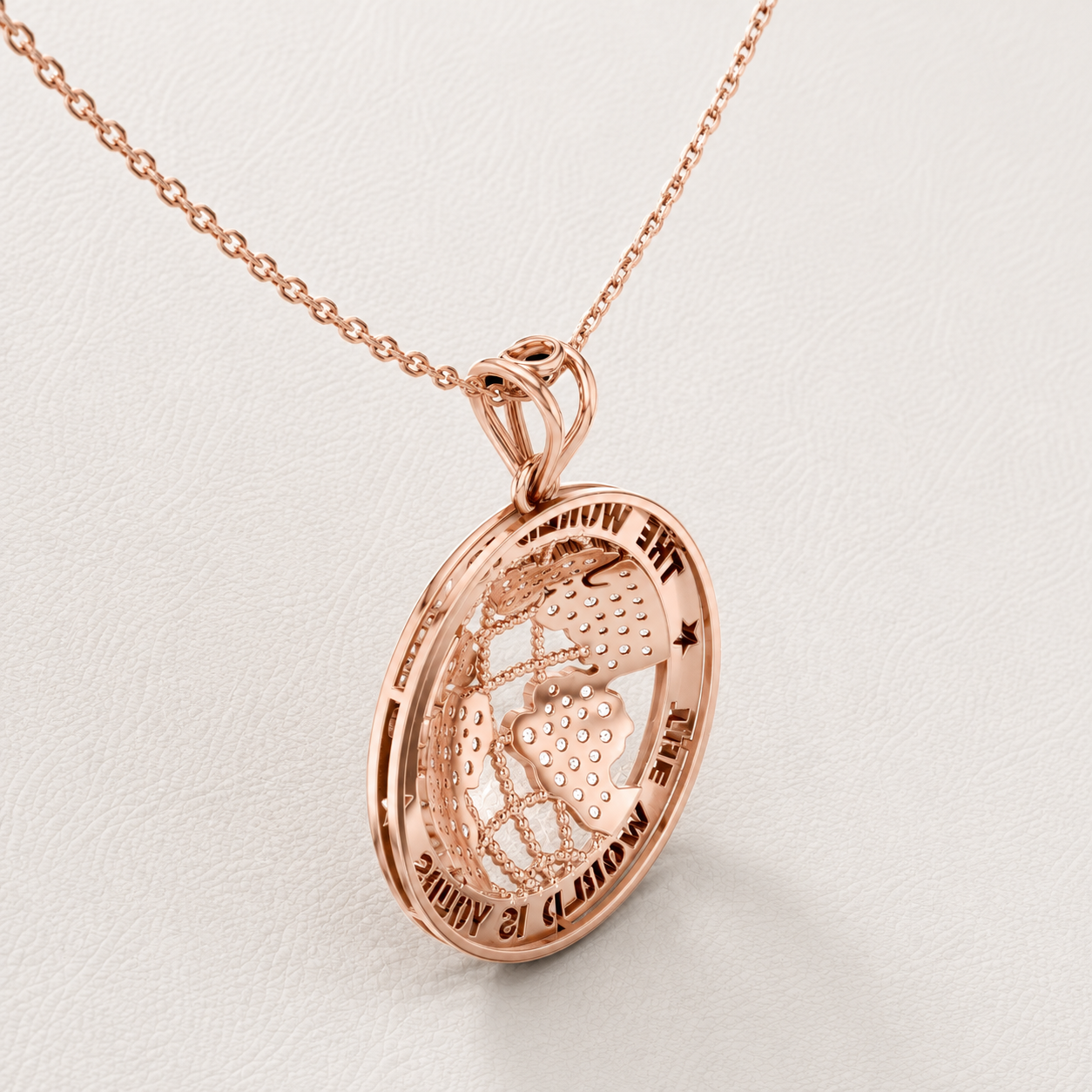 | Rose Gold