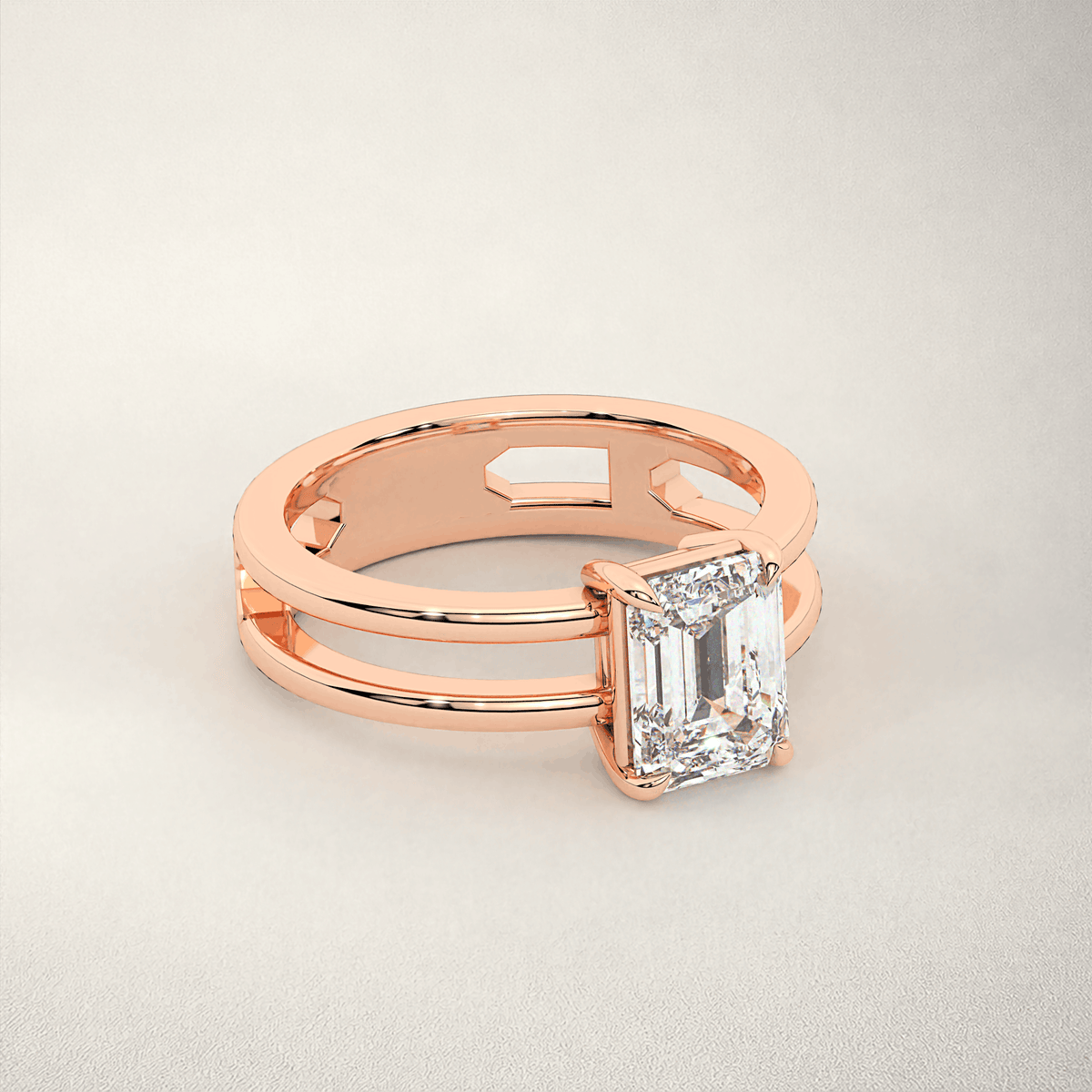 | Rose Gold