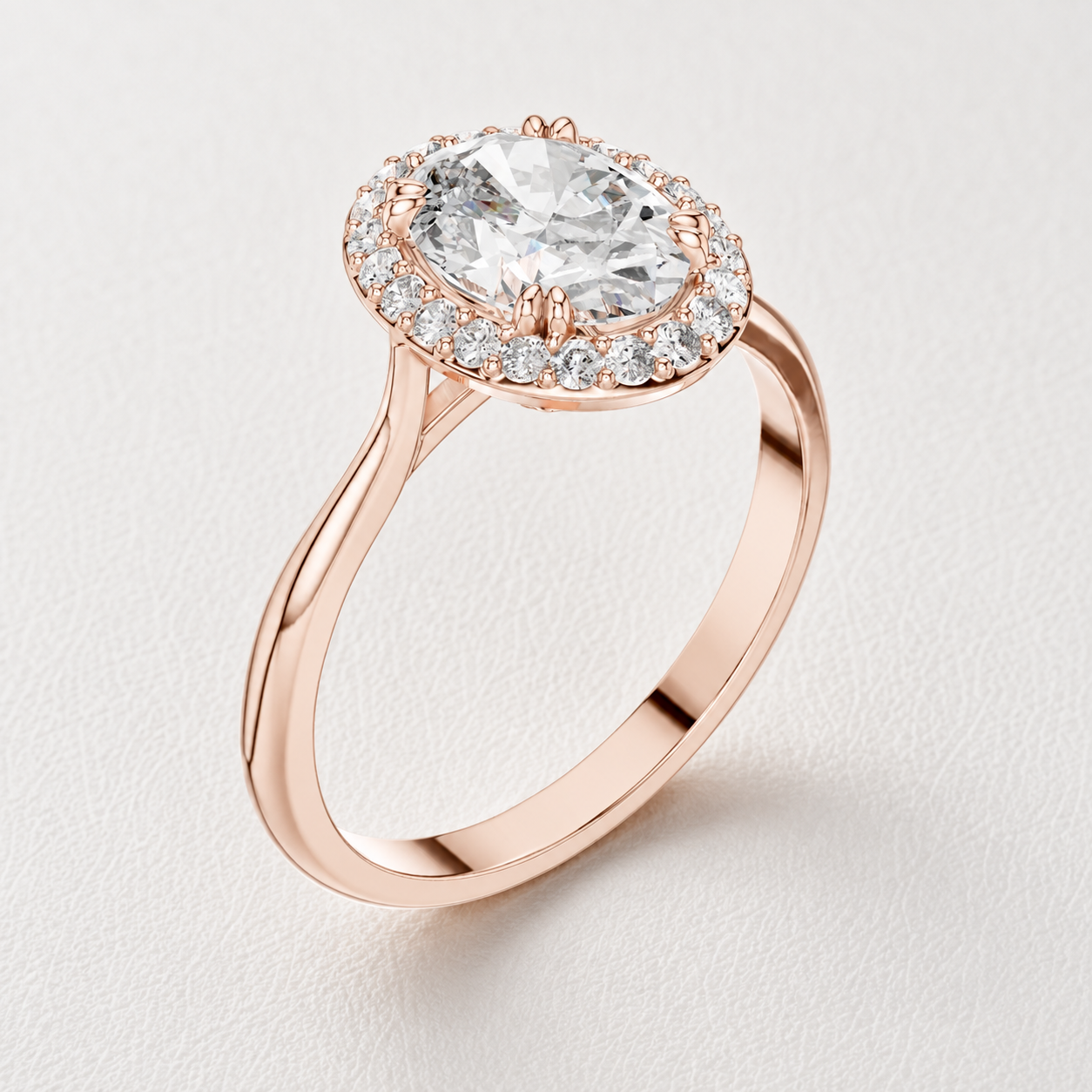 | Rose Gold