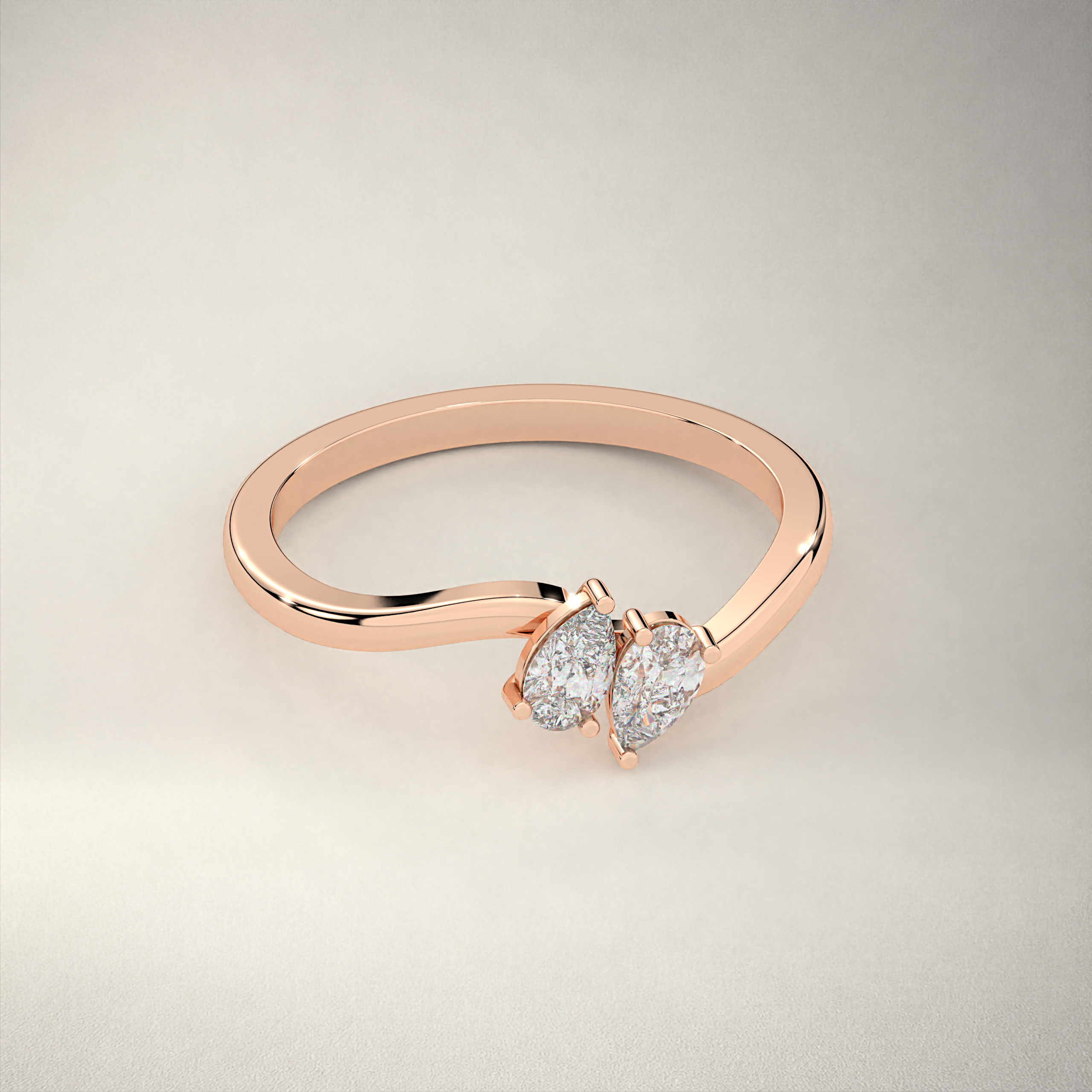 | Rose Gold