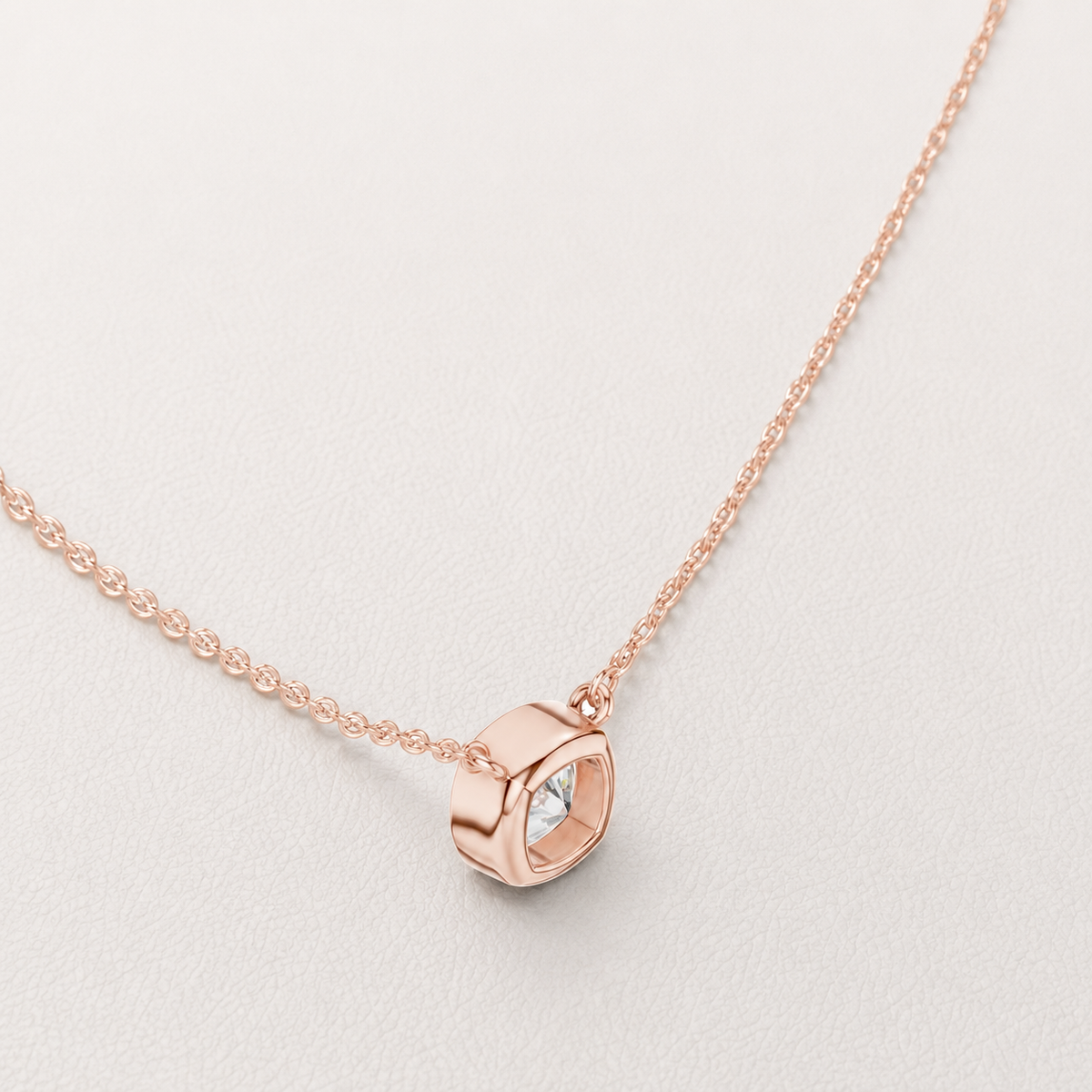 | Rose Gold