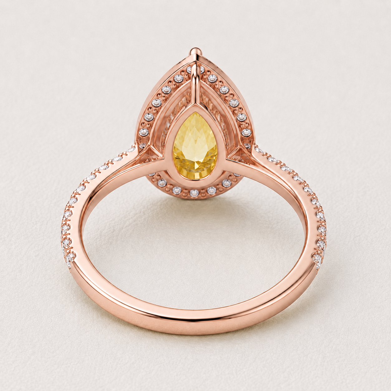 | Rose Gold