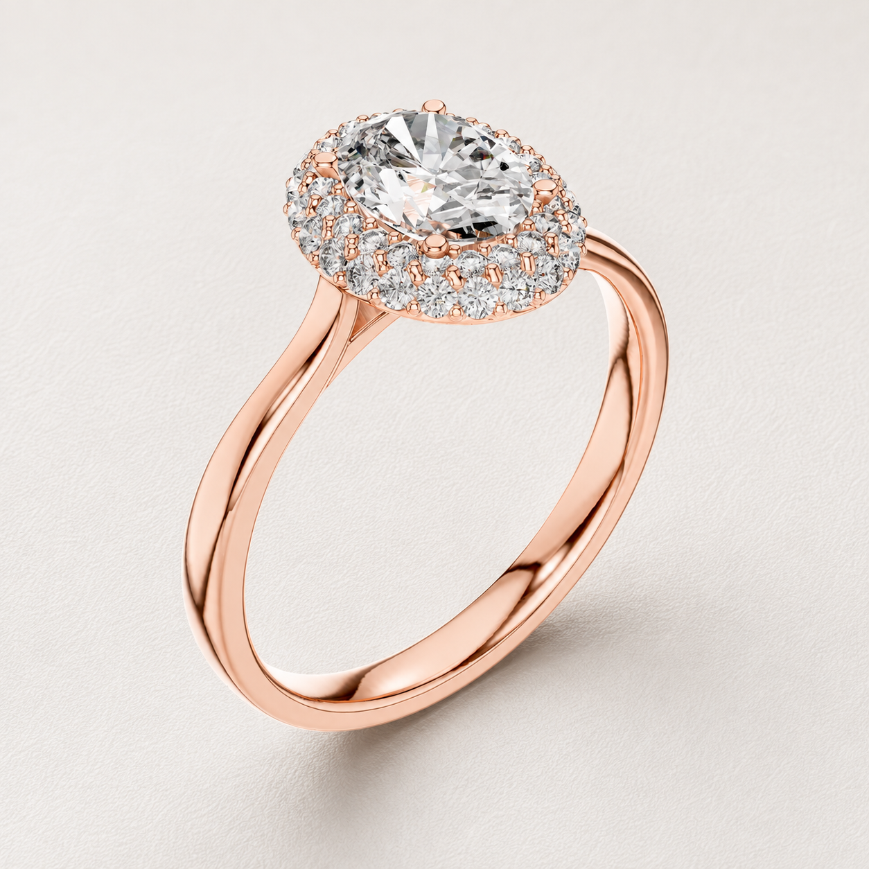| Rose Gold