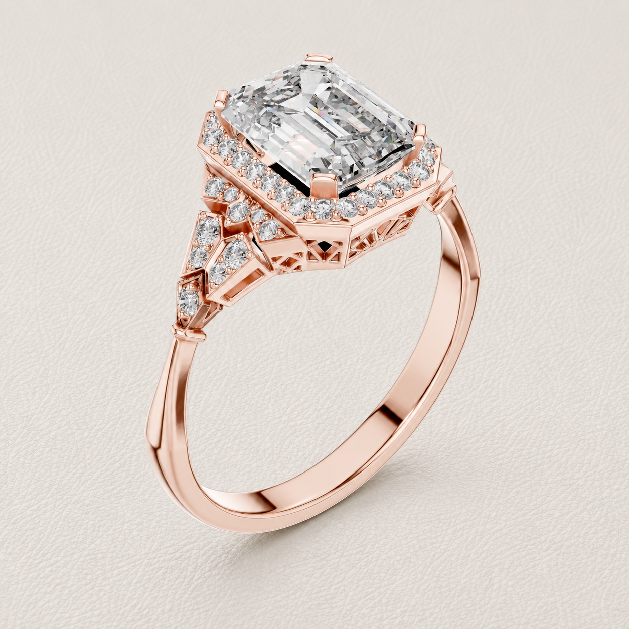 | Rose Gold