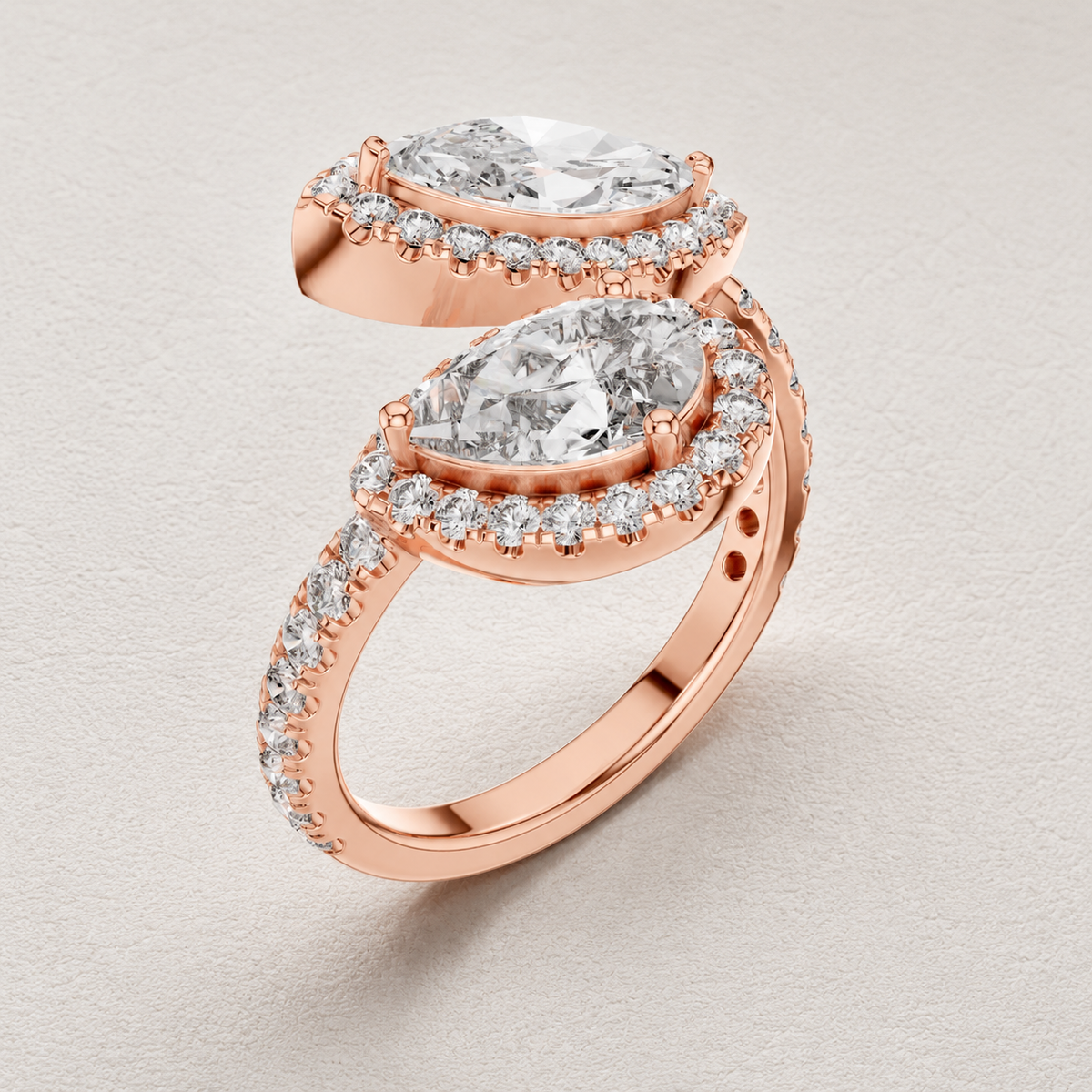 | Rose Gold