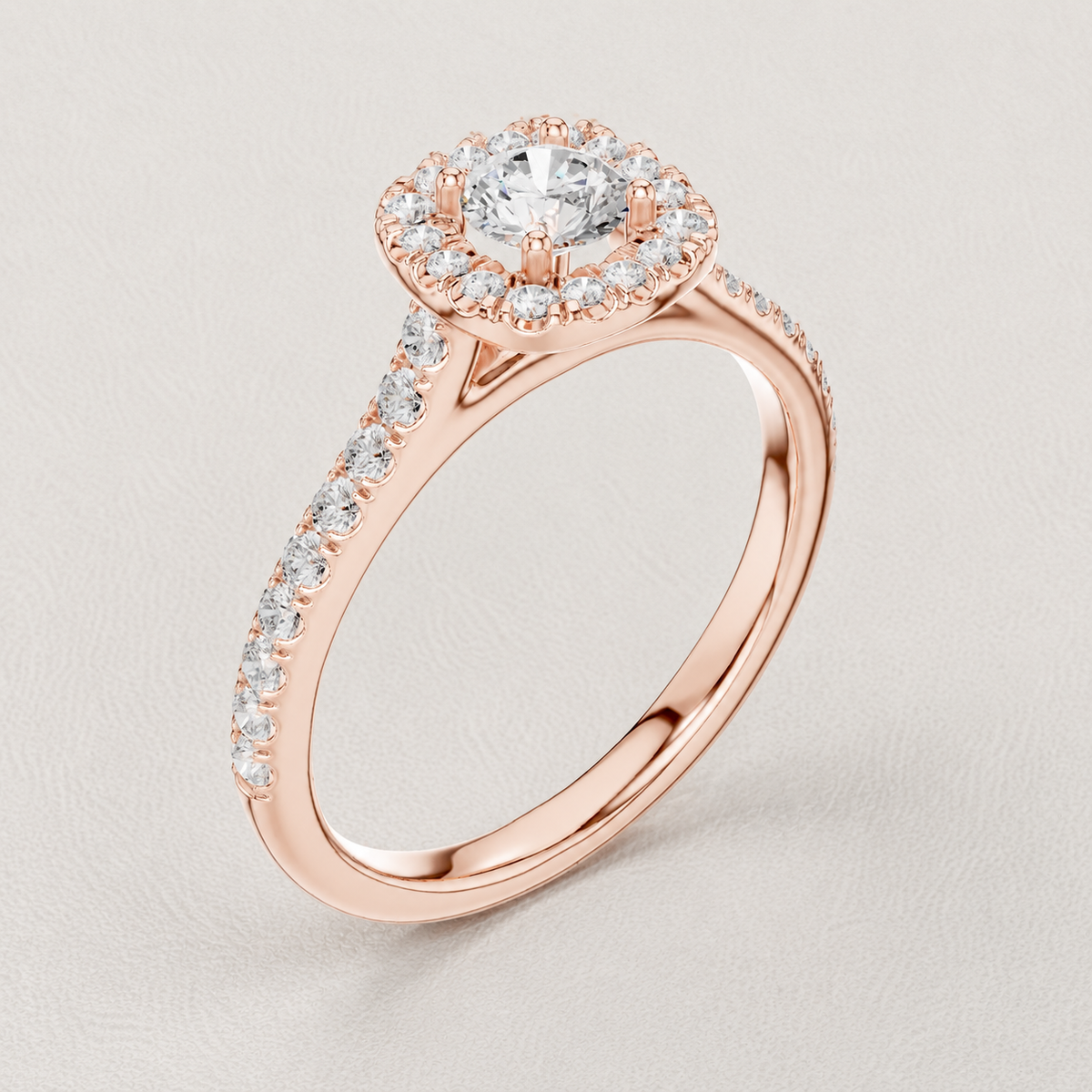 | Rose Gold