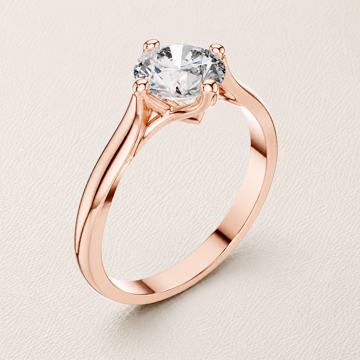 | Rose Gold