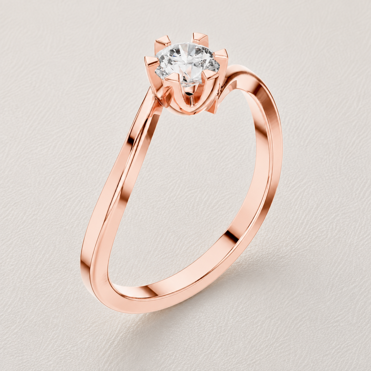 | Rose Gold