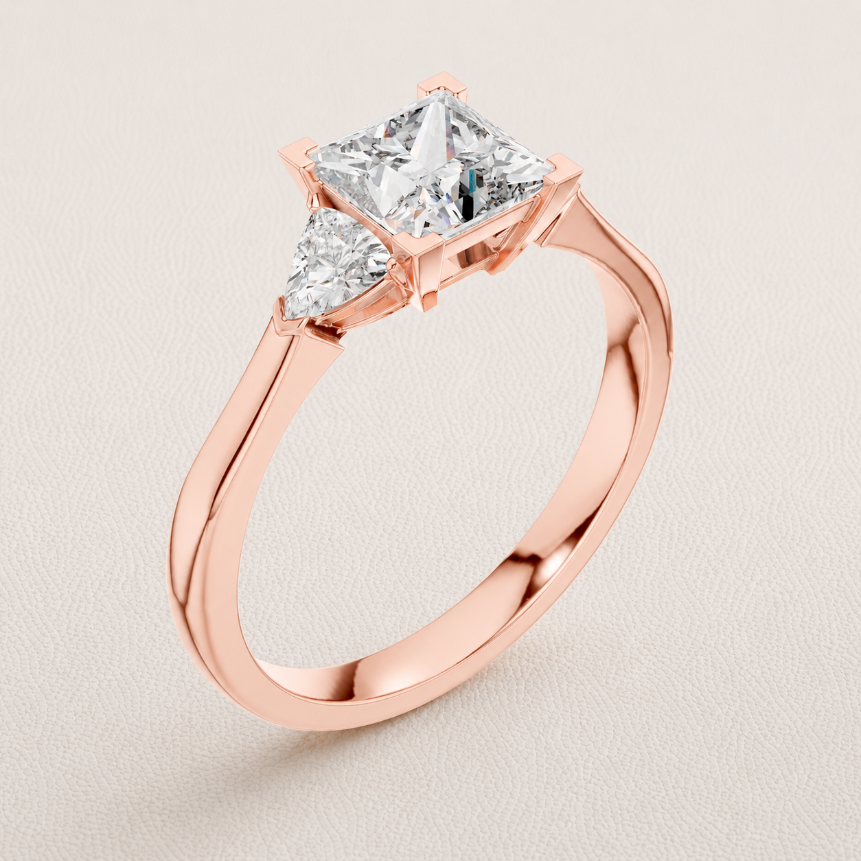 | Rose Gold