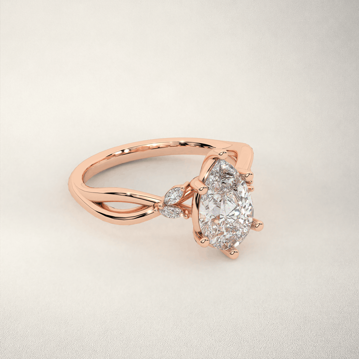 | Rose Gold