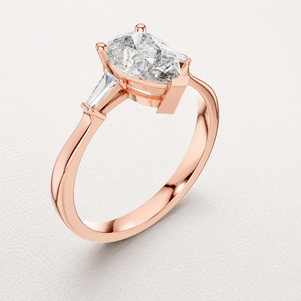 | Rose Gold