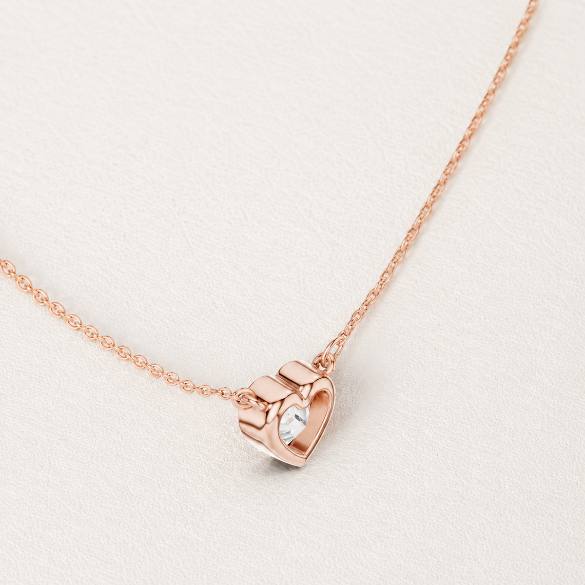 | Rose Gold
