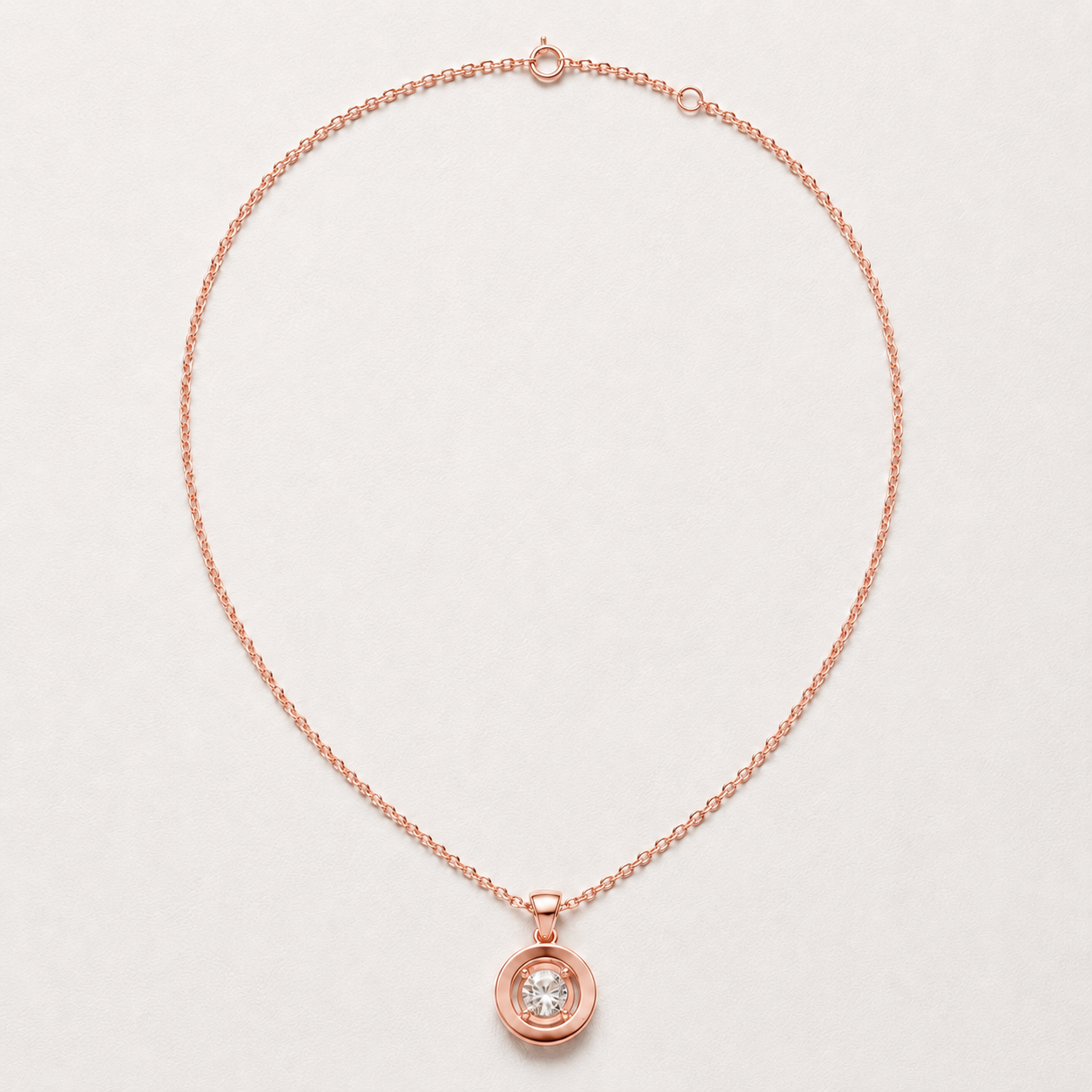 | Rose Gold
