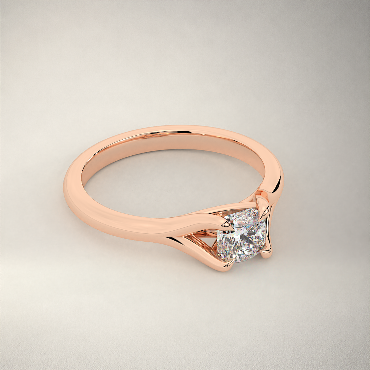 | Rose Gold