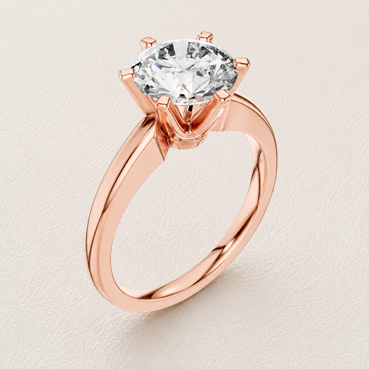 | Rose Gold