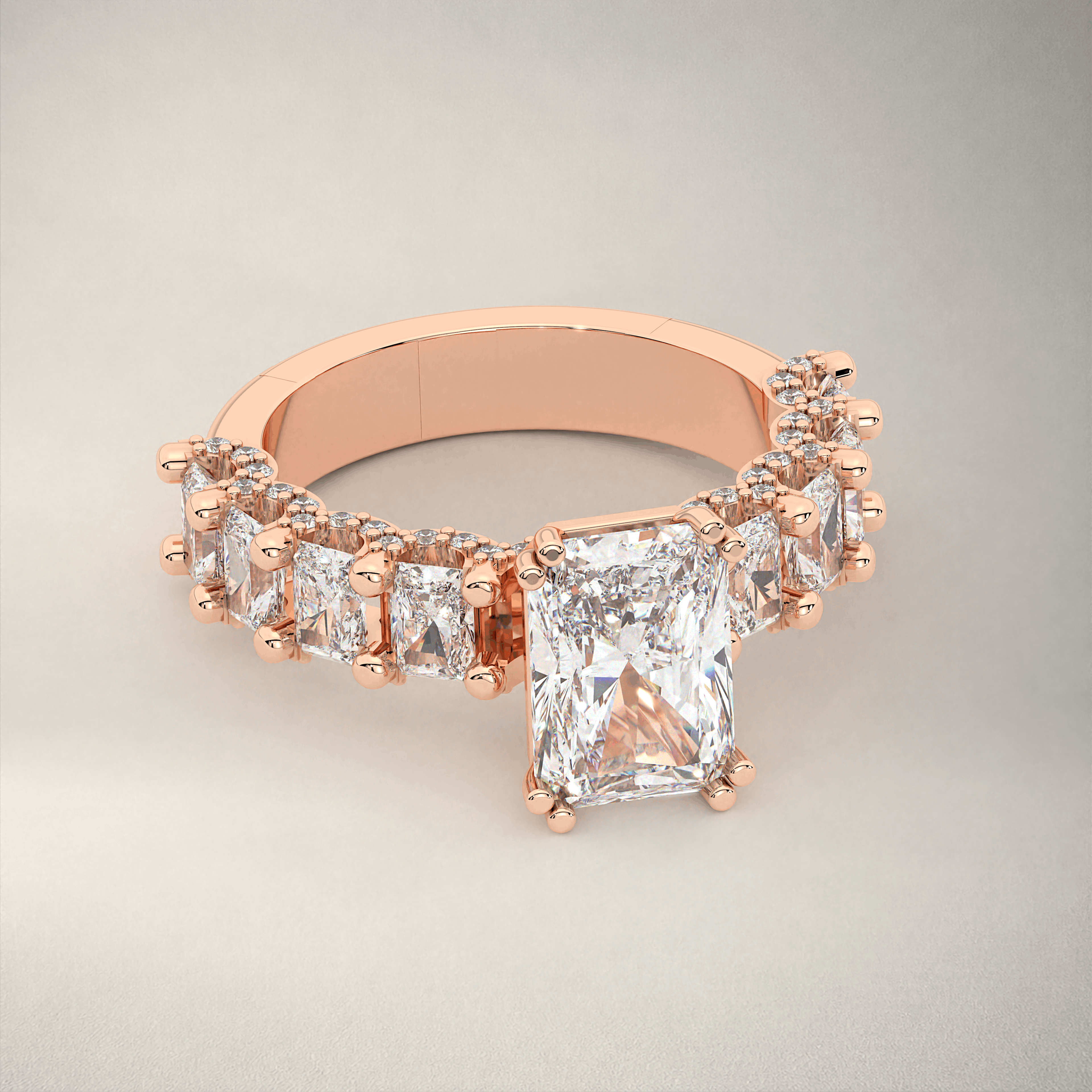 | Rose Gold