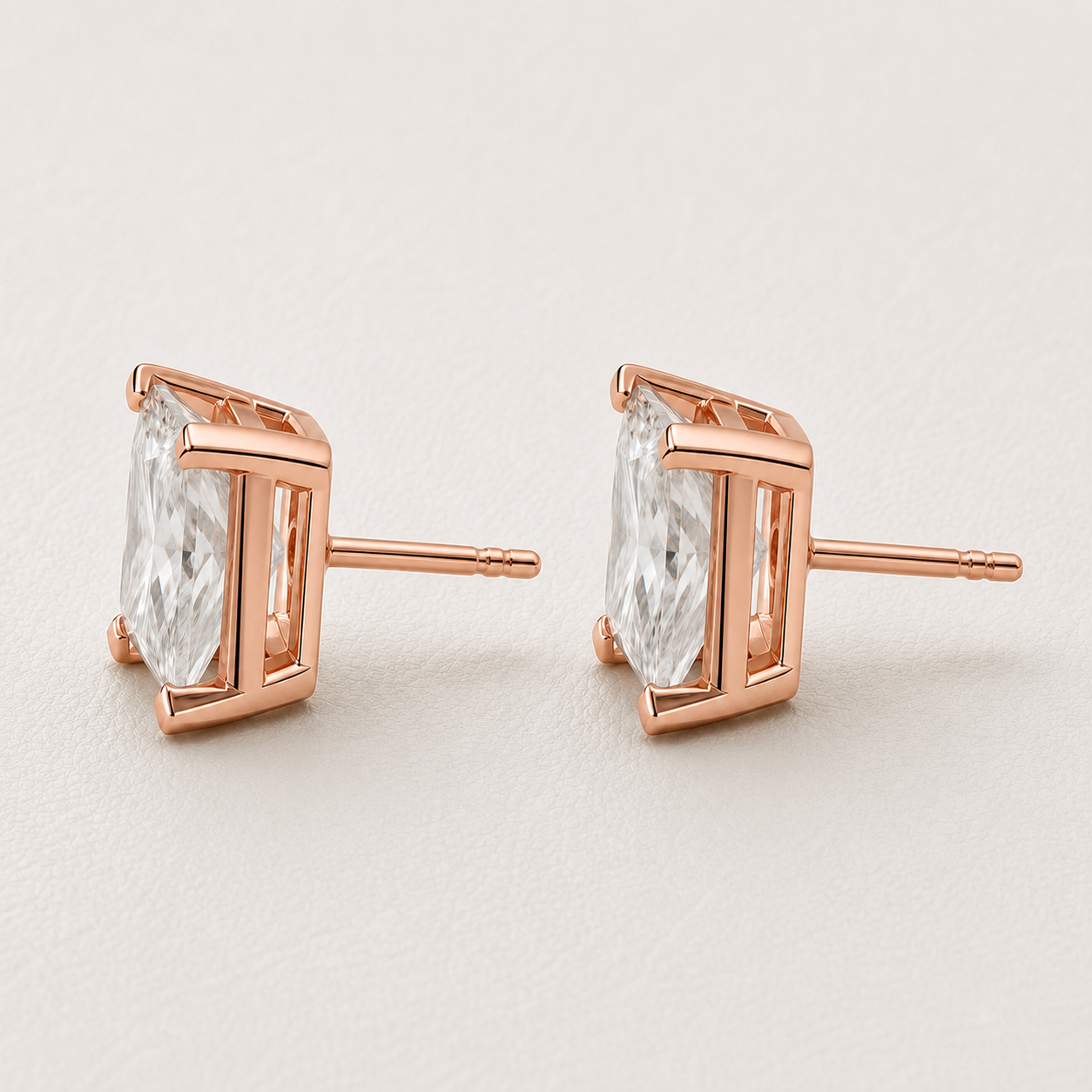 | Rose Gold